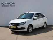 Lada (ВАЗ) Granta I Рестайлинг Нижний Новгород  - изображение 14