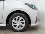 Toyota Yaris IV Красноярск  - изображение 41