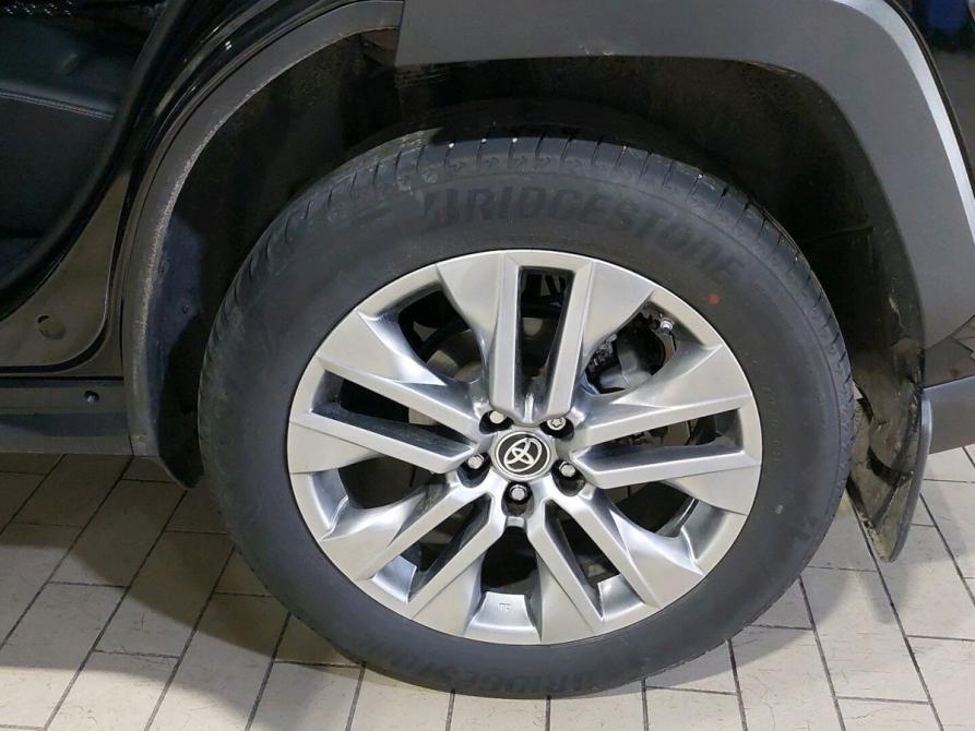 Toyota RAV4 V (XA50) Москва  - изображение 9