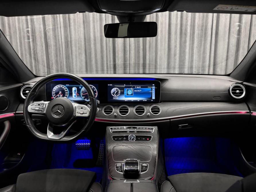 Mercedes-Benz E-Класс V (W213 S213 C238) Красноярск  - изображение 12