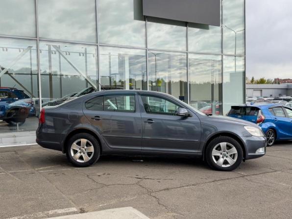Skoda Octavia I (A4) Рестайлинг с пробегом 2010 года, цена 698 000 рублей, 174000 км, лифтбек, Автокод Объявления