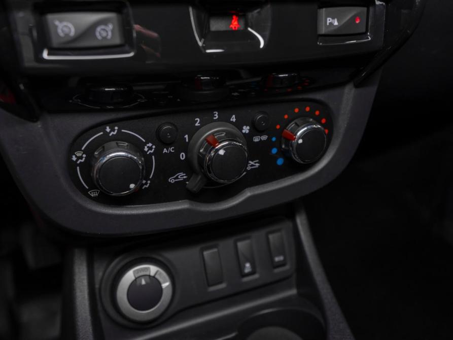 Renault Duster I Рестайлинг Москва  - изображение 16
