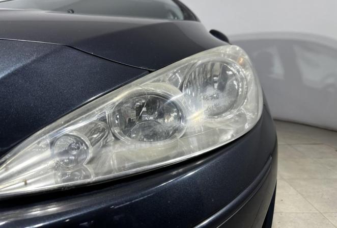Peugeot 408 I с пробегом 2012 года, цена 450 000 рублей, 168961 км, седан, Автокод Объявления