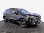 Haval Jolion I Москва  - изображение 31