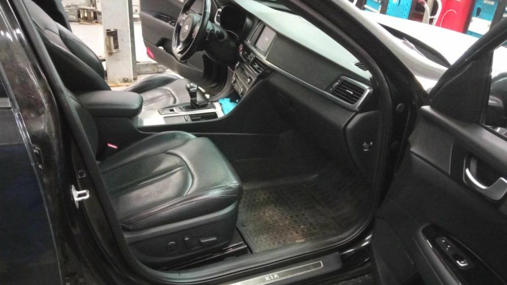 Kia Optima IV Санкт-Петербург  - изображение 17