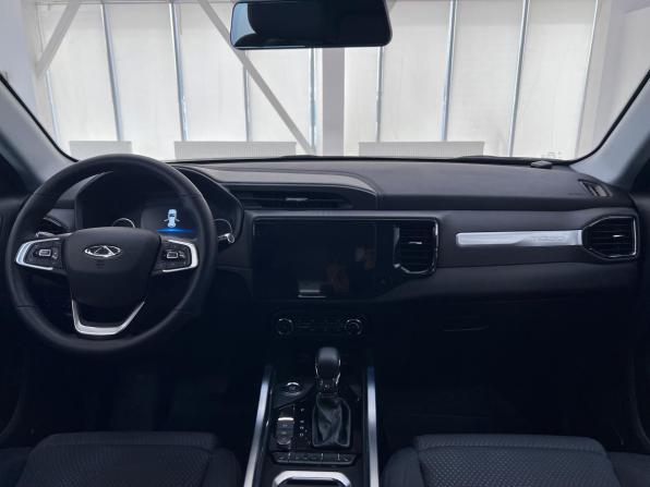 Chery Tiggo 4 I Рестайлинг с пробегом 2021 года, цена 1 380 000 рублей, 45397 км, внедорожник, Автокод Объявления