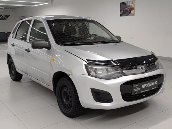 Lada (ВАЗ) Kalina II с пробегом 2014 года, цена 317 000 рублей, 127736 км, хэтчбек, Автокод Объявления