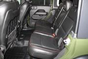 Jeep Wrangler IV (JL) Владивосток  - изображение 44