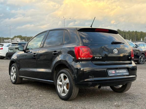 Volkswagen Polo V с пробегом 2012 года, цена 585 000 рублей, 190000 км, хэтчбек, Автокод Объявления