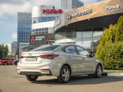 Hyundai Solaris II Москва  - изображение 21