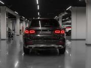 Mercedes-Benz GLC I (X253) Рестайлинг Москва  - изображение 33
