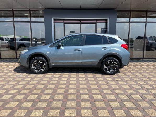 Subaru XV I с пробегом 2012 года, цена 1 120 000 рублей, 150632 км, внедорожник, Автокод Объявления