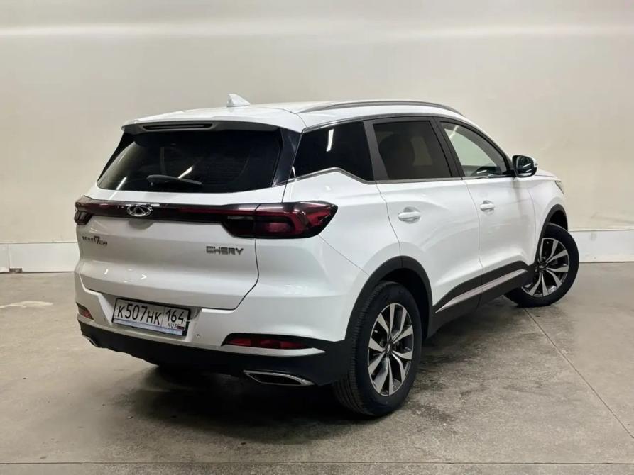 Chery Tiggo 7 Pro I Саратов  - изображение 2