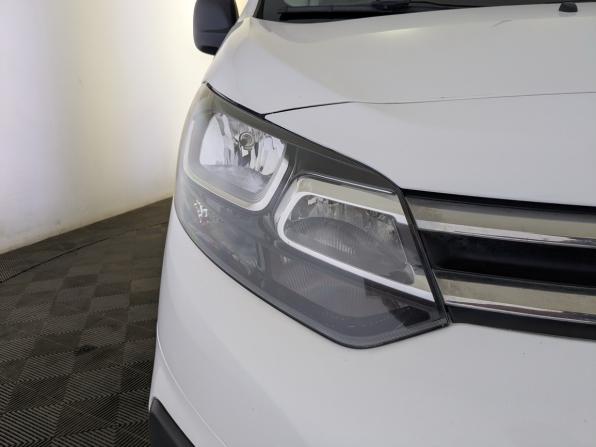 Citroen SpaceTourer I с пробегом 2021 года, цена 3 450 000 рублей, 97749 км, минивэн, Автокод Объявления