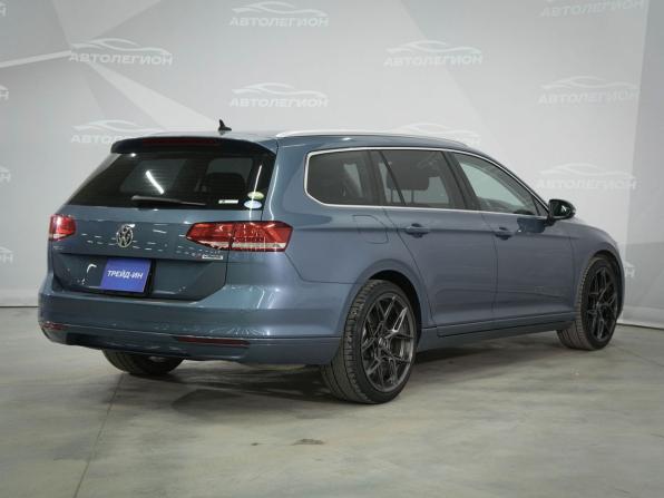 Volkswagen Passat B8 с пробегом 2015 года, цена 1 670 000 рублей, 153709 км, универсал, Автокод Объявления