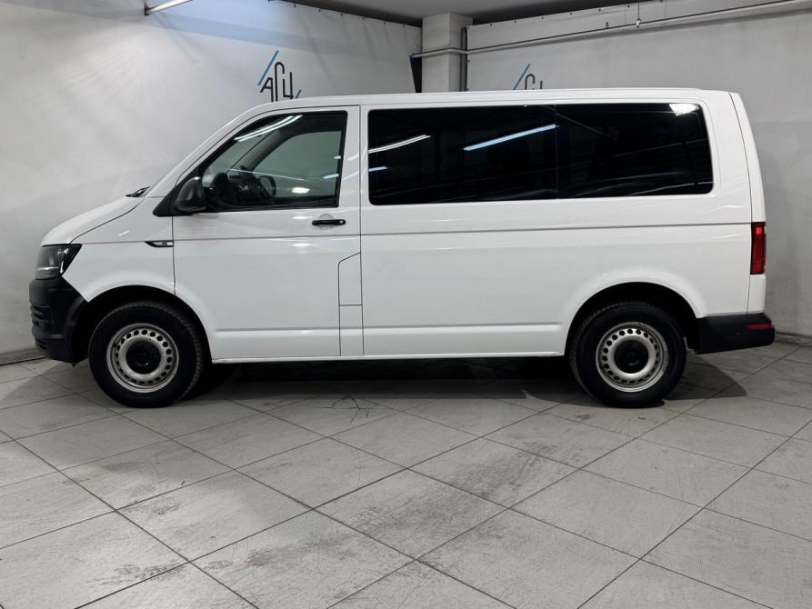 Volkswagen Caravelle T6 Химки  - изображение 3