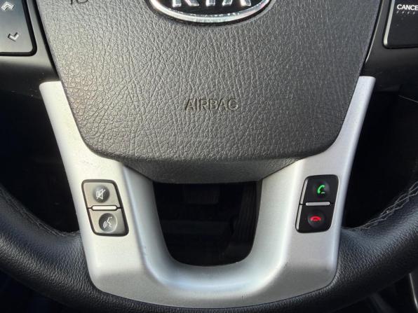 Kia Sorento II с пробегом 2012 года, цена 1 485 000 рублей, 181861 км, внедорожник, Автокод Объявления