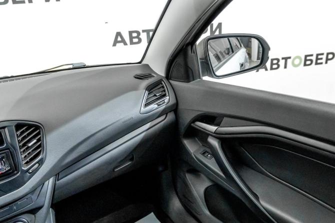Lada (ВАЗ) Vesta I с пробегом 2016 года, цена 770 000 рублей, 73596 км, седан, Автокод Объявления