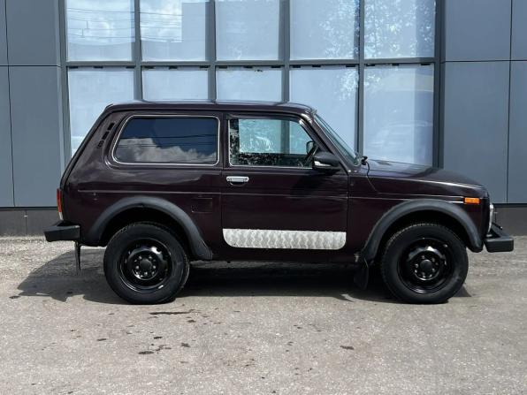 Lada (ВАЗ) 2121 (4x4) I Рестайлинг с пробегом 2014 года, цена 395 000 рублей, 163445 км, внедорожник, Автокод Объявления