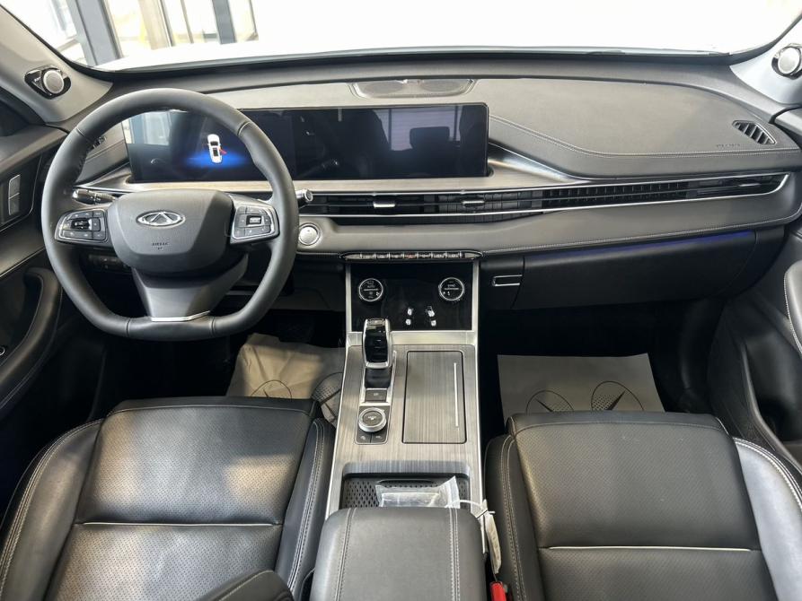 Chery Tiggo 7 Pro Max I Саратов  - изображение 16