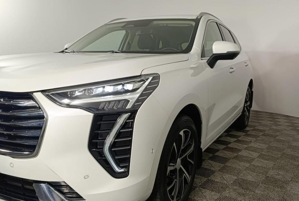 Haval Jolion I Рестайлинг Волгоград  - изображение 22