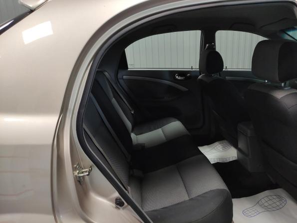 Chevrolet Lacetti I с пробегом 2011 года, цена 420 000 рублей, 258147 км, хэтчбек, Автокод Объявления