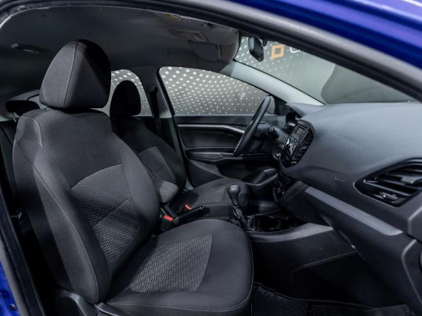 Lada (ВАЗ) Vesta I с пробегом 2021 года, цена 1 250 000 рублей, 24375 км, универсал, Автокод Объявления