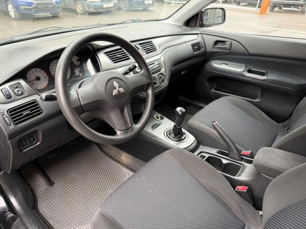 Mitsubishi Lancer IX Рестайлинг с пробегом 2007 года, цена 370 000 рублей, 167000 км, седан, Автокод Объявления