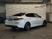 Kia Optima IV Рестайлинг Санкт-Петербург  - изображение 28