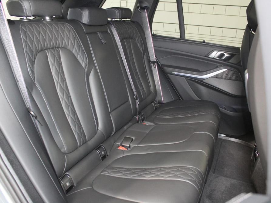BMW X5 IV (G05/G18) Рестайлинг Москва  - изображение 27