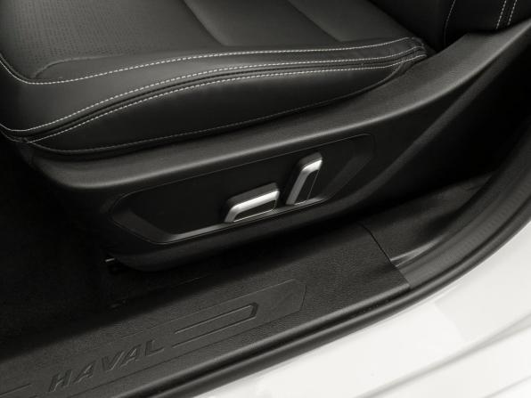 Haval Jolion I Рестайлинг с пробегом 2025 года, цена 2 390 000 рублей, 11019 км, внедорожник, Автокод Объявления
