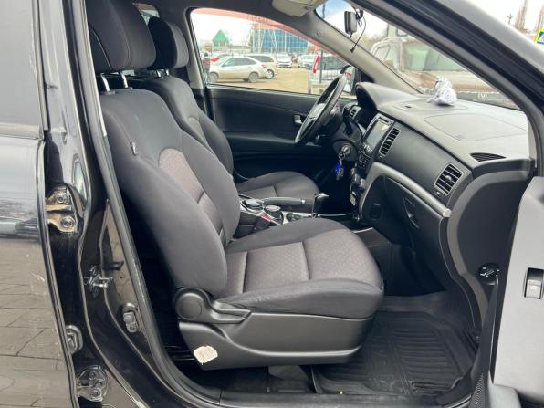 SsangYong Actyon II с пробегом 2011 года, цена 990 000 рублей, 114929 км, внедорожник, Автокод Объявления