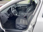 Skoda Octavia II (A5) Рестайлинг Москва  - изображение 29