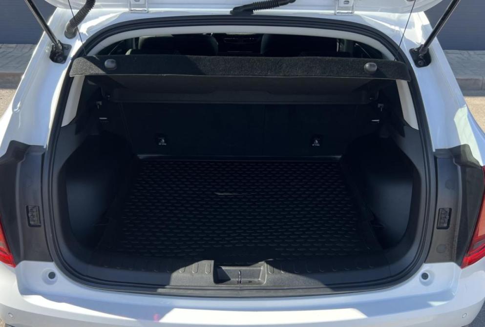 Haval Jolion I Красноярск  - изображение 17