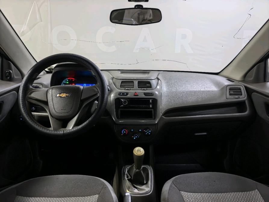 Chevrolet Cobalt II Краснодар  - изображение 9