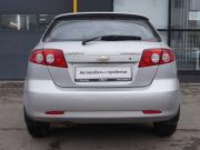 Chevrolet Lacetti I Москва  - изображение 18