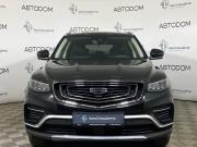 Geely Atlas Pro Москва  - изображение 17