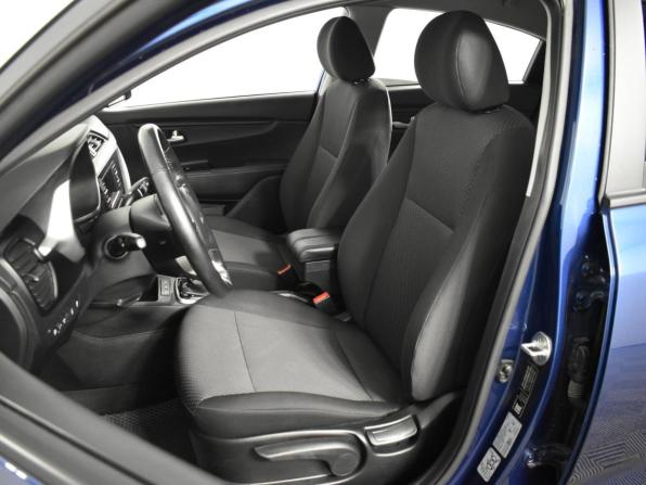Kia Rio IV Рестайлинг с пробегом 2021 года, цена 1 724 900 рублей, 44153 км, седан, Автокод Объявления