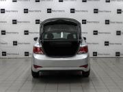 Hyundai Solaris I Рестайлинг Ростов-на-Дону  - изображение 25