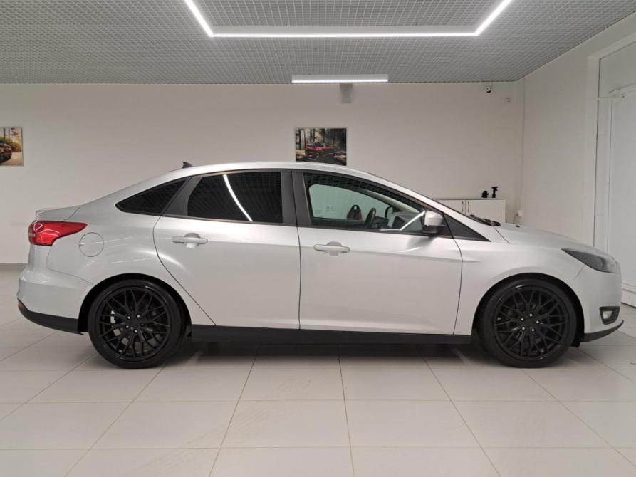 Ford Focus III Рестайлинг Казань  - изображение 5