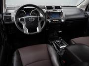 Toyota Land Cruiser Prado 150 Series Рестайлинг 1 Краснодар  - изображение 29