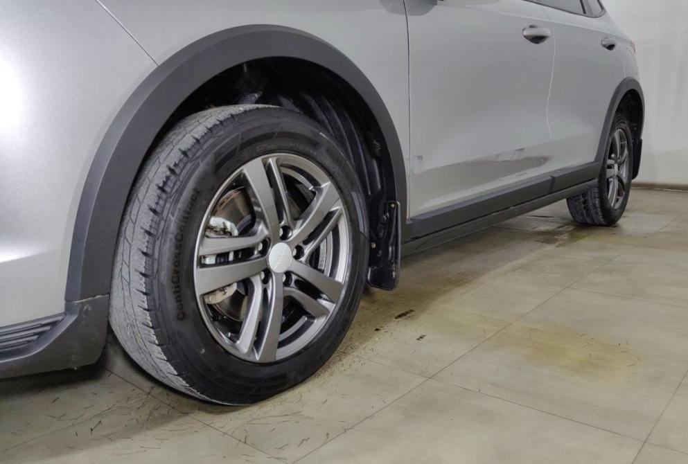 Haval Jolion I Волгоград  - изображение 25