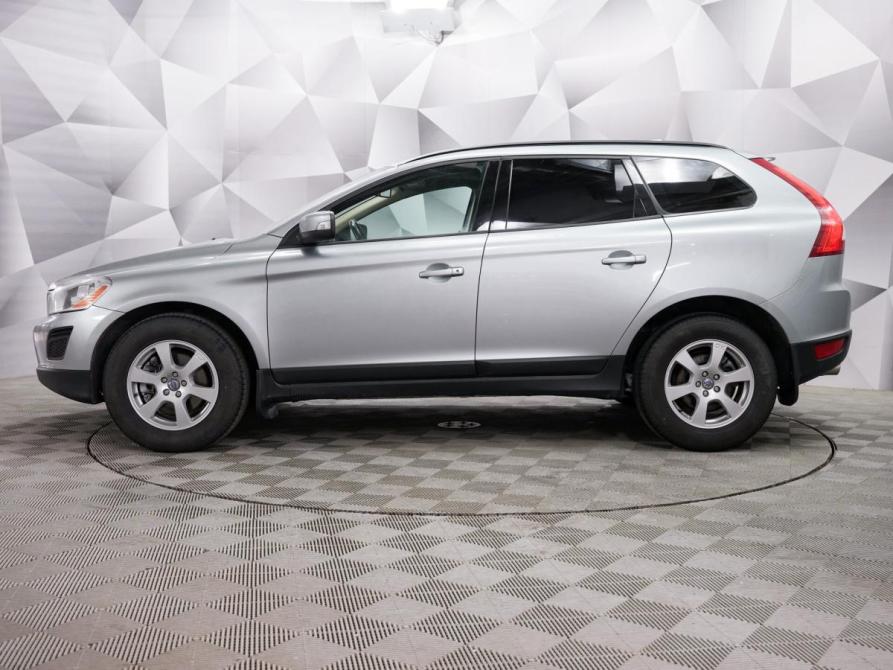 Volvo XC60 I Ульяновск  - изображение 2
