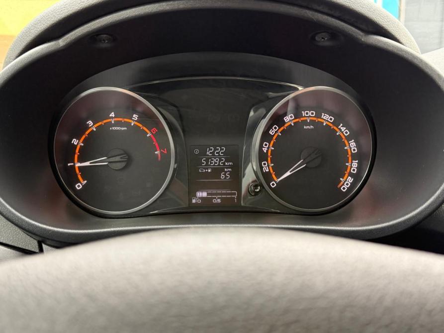 Lada (ВАЗ) Granta I Рестайлинг Набережные Челны  - изображение 12