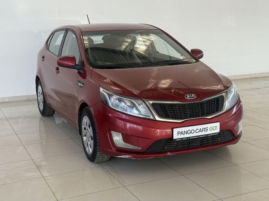 Kia Rio III Смоленск  - изображение 3