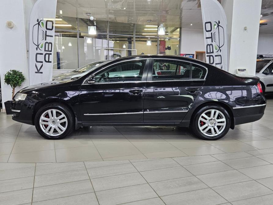 Volkswagen Passat B6 Курган  - изображение 3