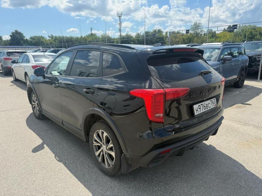 Haval Jolion I Рестайлинг Тольятти  - изображение 4