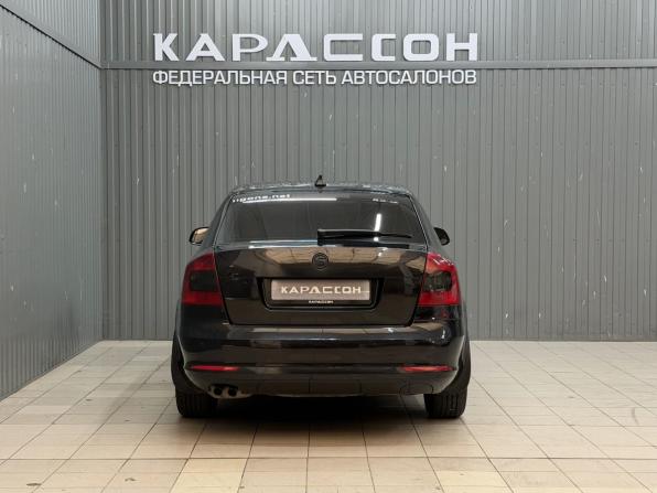 Skoda Octavia II (A5) Рестайлинг с пробегом 2010 года, цена 850 000 рублей, 210086 км, лифтбек, Автокод Объявления