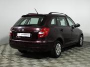 Skoda Fabia II Рестайлинг Санкт-Петербург  - изображение 21