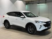 Haval F7 I Рестайлинг Самара  - изображение 15